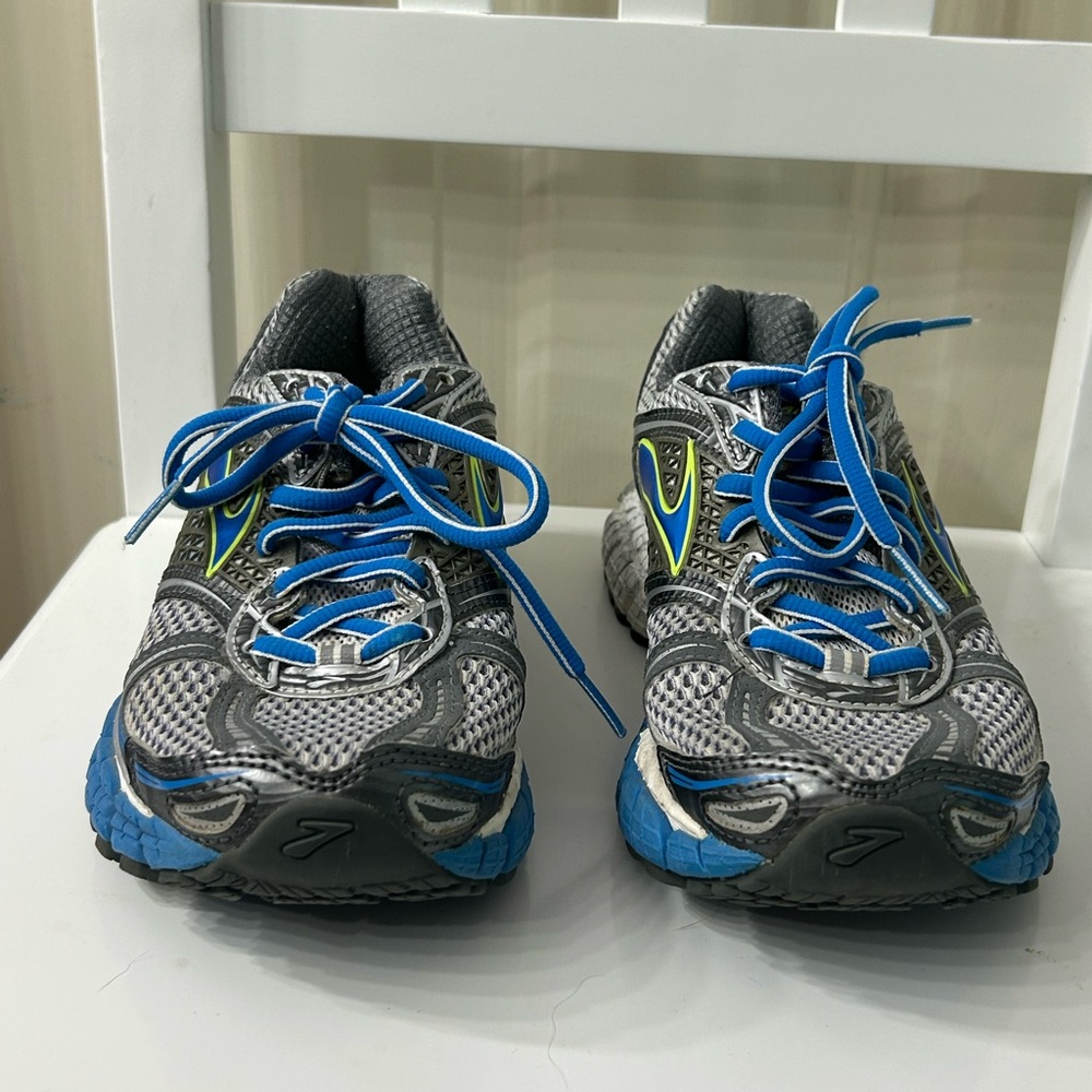 Brooks Trance 12 Women’s Size 6 Athletic Shoes - Picture 3 of 8